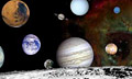 В НАСА составлен каталог потенциально обитаемых планет