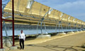 В Аризоне строят крупнейшую солнечную электростанцию на Земле