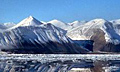 В 2010 году в Арктике появится российский национальный парк