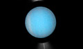 Сразу 3 мощных телескопа сняли уникальное явление Урана