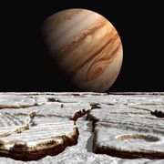 Учёные подвергли сомнению защитную роль Юпитера