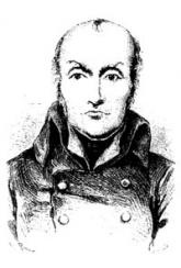 Французский кулинар Николя Аппер (1749-1841) потратил почти 15 лет на разработку способа сохранения пищи.