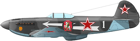 Но клей широко использовался в производстве самолетов и позже, например в фюзеляже и крыльях знаменитого истребителя Як-3.