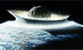 Земля может столкнуться с крупным астероидом