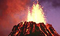 Древние вулканы насытили Землю кислородом