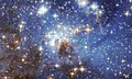 Обнаружены самые миниатюрные галактики