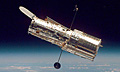 Один из гироскопов орбитального телескопа Хаббл вышел из строя