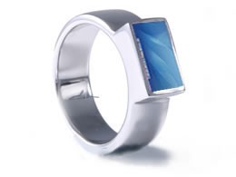 iRing - кольцо власти над iPod