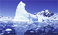 Изменение климата в Арктике влияет на климат всей планеты
