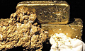 Объяснена каталитическая загадка золота