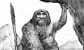 Неандертальцы умели чистить зубы