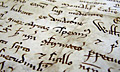 Древние рукописи можно читать, не открывая