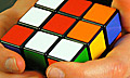 Найдено необходимое число ходов для решения кубика Рубика