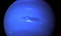 Астрономы обнаружили температурную аномалию на Нептуне
