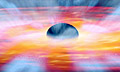 NASA воскрешает программу наблюдений за чёрными дырами