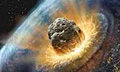 Россия отказалась от системы защиты от астероидов