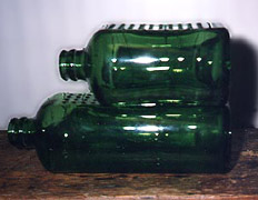 Хейнекен выпускал пивные бутылки для строительства домов