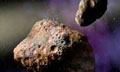 Шотландские астрономы предложили отбиваться от астероидов зеркалами