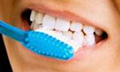 Зубная паста с применением нанотехнологий