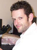 Джеффри Карп (фото с сайта mit.edu).