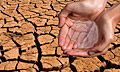 Климатологи предрекают дефицит пресной воды через 50 лет