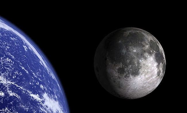 NASA создаст институт по изучению Луны