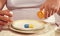 Медики приближаются к созданию таблеток от ожирения 