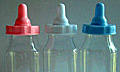 Пластиковые бутылки для детского питания опасны
