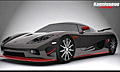 Машина, дороже Bugatti Veyron