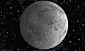 Луна – редкое явление во Вселенной