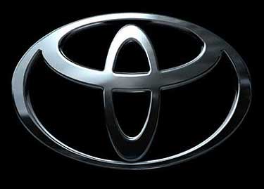 Toyota показала системы автомобильной безопасности нового поколения