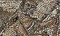 Археологи обнаружили древнюю синагогу с необычной мозаикой