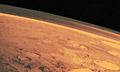 На Марсе обнаружили жизнь