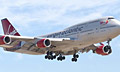 Virgin Atlantic заправит самолеты биотопливом
