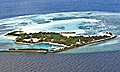 Мальдивам грозит участь Атлантиды